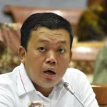 Sesalkan Komentar Duta Besar Amerika Serikat Tentang KUHP Baru, Legislator: Dubes AS Tidak Layak Campuri Urusan Domestik Indonesia Terutama Lahirnya Produk Politik