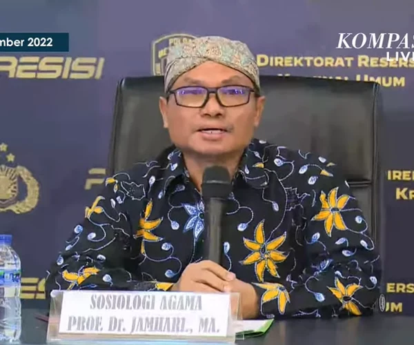 Temuan Sejumlah Ayat dan Mantra di Kasus Kematian Keluarga Kalideres, Pakar Sebut Korban Budiyanto Gunawan Punya Kecenderungan Perdukunan Sejak Mahasiswa