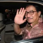 Kronologi Saat Ferry Mursyidan Baldan Ditemukan Meninggal Dunia Basement Bidakara