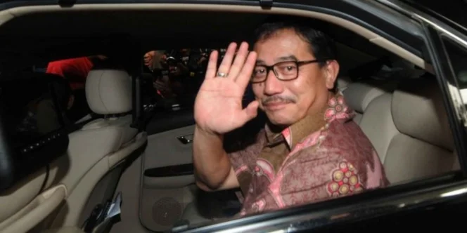 Kronologi Saat Ferry Mursyidan Baldan Ditemukan Meninggal Dunia Basement Bidakara