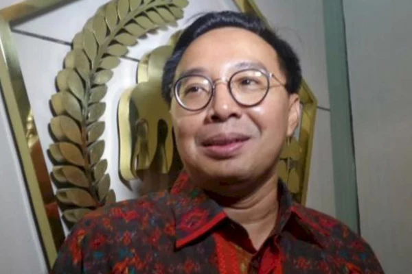 Legislator Setuju Usulan Prof UI yang Minta Kemlu Usir Perwakilan PBB di Indonesia Ikut Komentar KUHP Baru