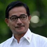 Adik Ipar Ferry Mursyidan Baldan: Almarhum Diduga Kena Serangan Jantung