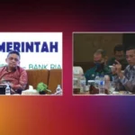 Momen Bupati Meranti Protes Saat Rapat Pendapatan Belanja Daerah se-Indonesia: 'Ini Orang Keuangan Isinya Ini Iblis atau Setan'