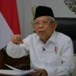 Wakil Presiden Ma’ruf Amin Sebut Perempuan Jadi Imam itu Penyimpangan, Sindir Siapa?