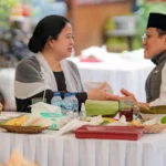 Pertemuan Cak Imin-Puan Maharani, PKB Kepincut Rayuan PDIP?