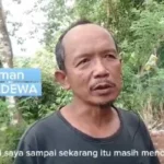 Soal Uang Pembebasan Tanah Wadas, Ketua Gempadewa Bantah Terima 11 M dari Ganjar Pranowo