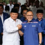 Belum Tentukan Arah Dukungan di Pilpres 2024, PAN: Tunggu Kabar dari Ibu Mega dan Pak Prabowo