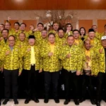 Partai Golkar Ungkap Dukung Prabowo Subianto Jadi Capres 2024