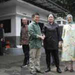 Puan Maharani Ajak Cak Imin Jadi Cawapres Ganjar Pranowo