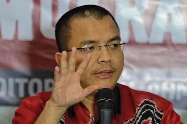 Denny Indrayana