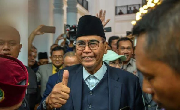 Panji Gumilang Tersangka Kasus Penistaan Agama, Mahfud MD: Sejak Dahulu Saya Sudah Bilang