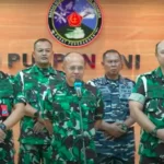 Dimana Keberadaan Kabasarnas Saat Ini? Begini Tanggapan Danpuspom TNI