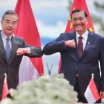 Misteri Dicopotnya Menlu China yang Diganti Sahabat Luhut, Wang Yi