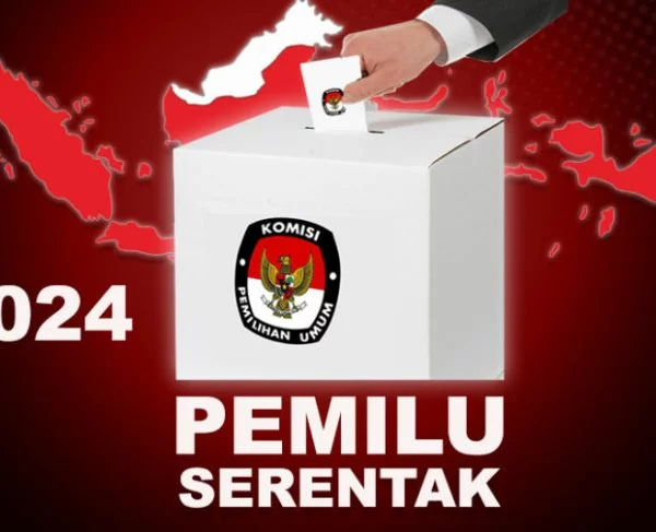 Sejak Pilpres 2009, Kenapa Coblosan Selalu Setiap Hari Rabu? Jangan Lupa Tata Cara Mencoblos di TPS