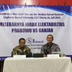 4 Blunder Pemicu Elektabilitas Ganjar Pranowo Turun