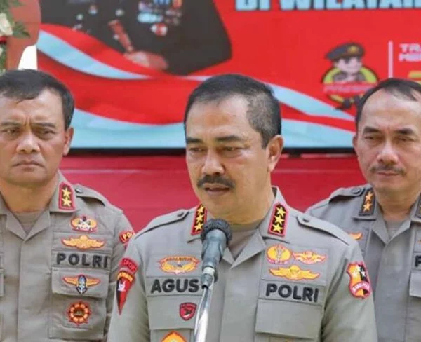 Wakil Kapolri Bantah Prasangka Kematian Bripda IDF Serupa dengan Kasus Ferdy Sambo