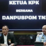 Berikut Poin-Poin Penting Kasus Basarnas: Penetapan Tersangka Marsdya Henri dan Letkol Afri