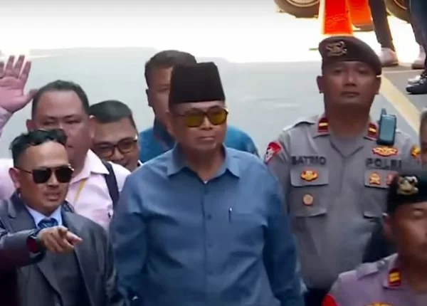 Panji Gumilang Resmi Tersangka, Berikut 5 Pertimbangan Bareskrim Polri