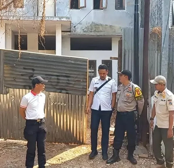 Ledakan di Sekitar Gedung KPK, 1 Tewas 3 Luka