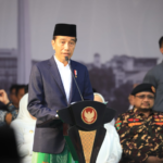 Pembantaian di Palestina di Luar Akal, Kata Jokowi