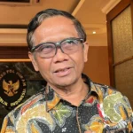 Putusan MK Bersifat Mengikat, Mahfud Md: Saya Tidak Ada Deal-deal Soal Capres-Cawapres