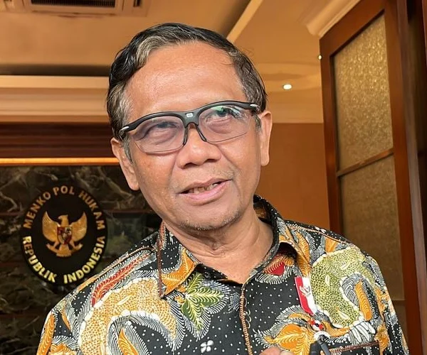 Putusan MK Bersifat Mengikat, Mahfud Md: Saya Tidak Ada Deal-deal Soal Capres-Cawapres