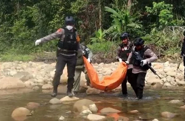 13 Orang Meninggal dan 82 Orang Dievakuasi Usai Serangan KKB di Yahukimo