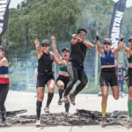 HexaHeroes Siap mengharumkan nama Indonesia di Trifecta Weekend Spartan Race di Malaysia dan Yunani