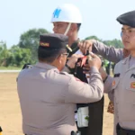 Polres Indramayu Pastikan Jelang Pemilu Serentak 2024 Aman