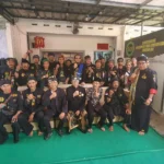 Prawiro Garuda Merah Putih Hadir di Milad Laskar Macan Ali, Mayjen TNI (Purn) Herwin Suparjo: Jaga Persatuan