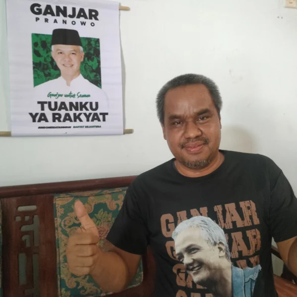 RGP2024 Anggap Putusan MK Lahirkan Chaos Politik dan Kecelakaan Demokrasi