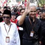 Kisah Kemeja Putih Mahfud MD, Disiapkan Saat Pemilu 2019 Cawapres Jokowi