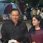 Prabowo Sambangi SBY di Puri Cikeas, AHY Bocorkan Isi Pembicaraannya