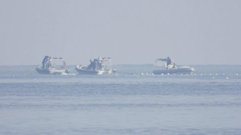 Tiongkok Sebut Tindakan AS Dukung Filipina di Wilayah Terumbu Karang Laut China Selatan, Provokasi