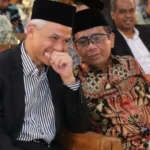 Mahfud MD Tegaskan Wacana Hak Angket di DPR Usut Kecurangan Pemilu 2024 Tak Bisa Makzulkan Jokowi