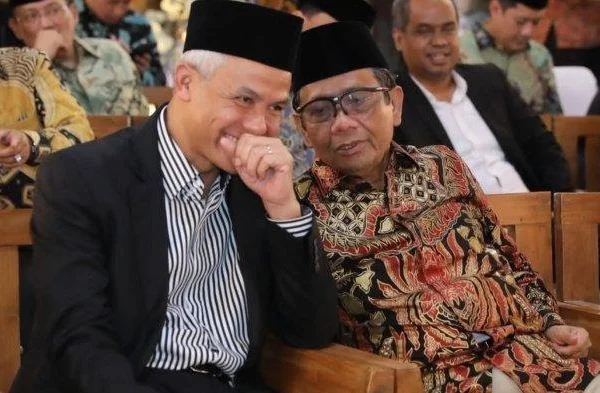 Mahfud MD Tegaskan Wacana Hak Angket di DPR Usut Kecurangan Pemilu 2024 Tak Bisa Makzulkan Jokowi