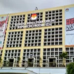 KPU Sebut Produksi Logistik Pemilu Tahap I Capai 90%