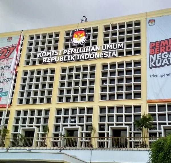 KPU Sebut Produksi Logistik Pemilu Tahap I Capai 90%