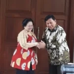 Prabowo Subianto-Megawati Soekarnoputri Tak Lama Lagi Bertemu, 1-2 Hari Lagi