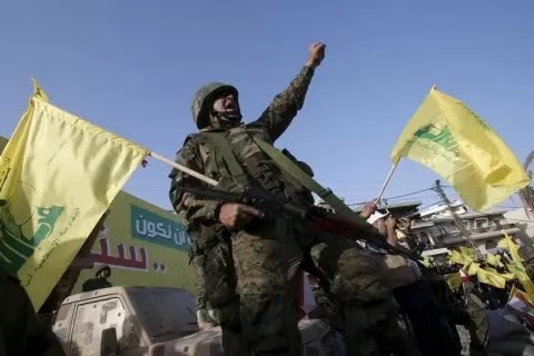 Jika Serangan Darat Israel Dimulai, Hizbullah di Jantung Pertempuran