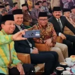 Pengumuman Cawapres Ganjar Rabu Pahing, Ini Kata Primbon Karya Pangeran Harya Cakraningrat