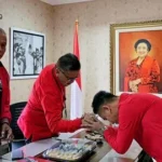 Hasto PDI-P Mengaku Khilaf Calonkan Gibran Rakabuming Raka sebagai Wali Kota Solo di Pilkada 2020