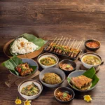 Masakan asli Bali di Made’s Warung Jakarta