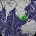 Ilmuwan Pecahkan Misteri Benua Kuno yang Hilang