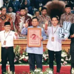 Pemilihan Presiden Indonesia Telah Dimulai! Prabowo-Gibran Memimpin