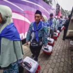 Polemik Penyelenggaraan Haji 2024 Berujung Pembentukan Pansus Angket Haji oleh DPR, Berikut Masalah Utamanya