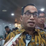 Indonesia dan Jepang Bertemu di London Bahas Pembangunan MRT Fase 2A