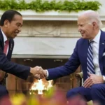 Biden Sebut Solusi Dua Negara adalah ‘Jawaban Utama’ untuk Mengakhiri Konflik Israel-Palestina