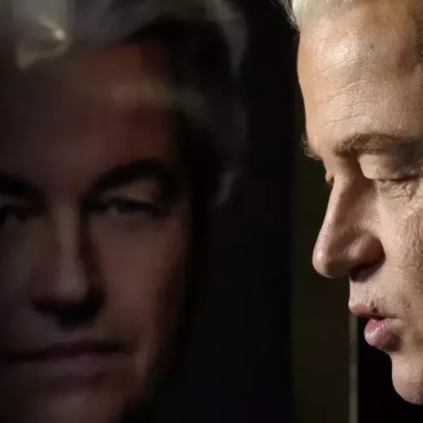 Anti-Islam Geert Wilders Menang Telak dalam Pemilu Belanda