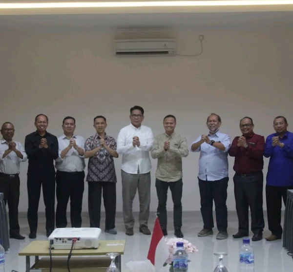 PTS Summit LP3I Yayasan Global Mandiri Utama Tahun 2023